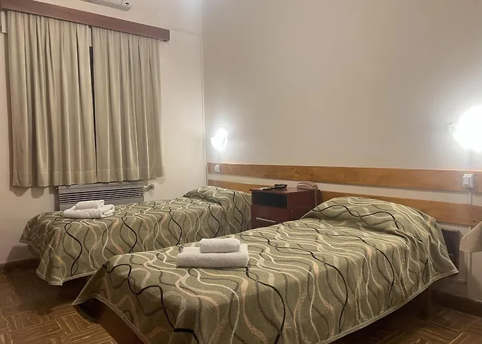 Hotel Dali