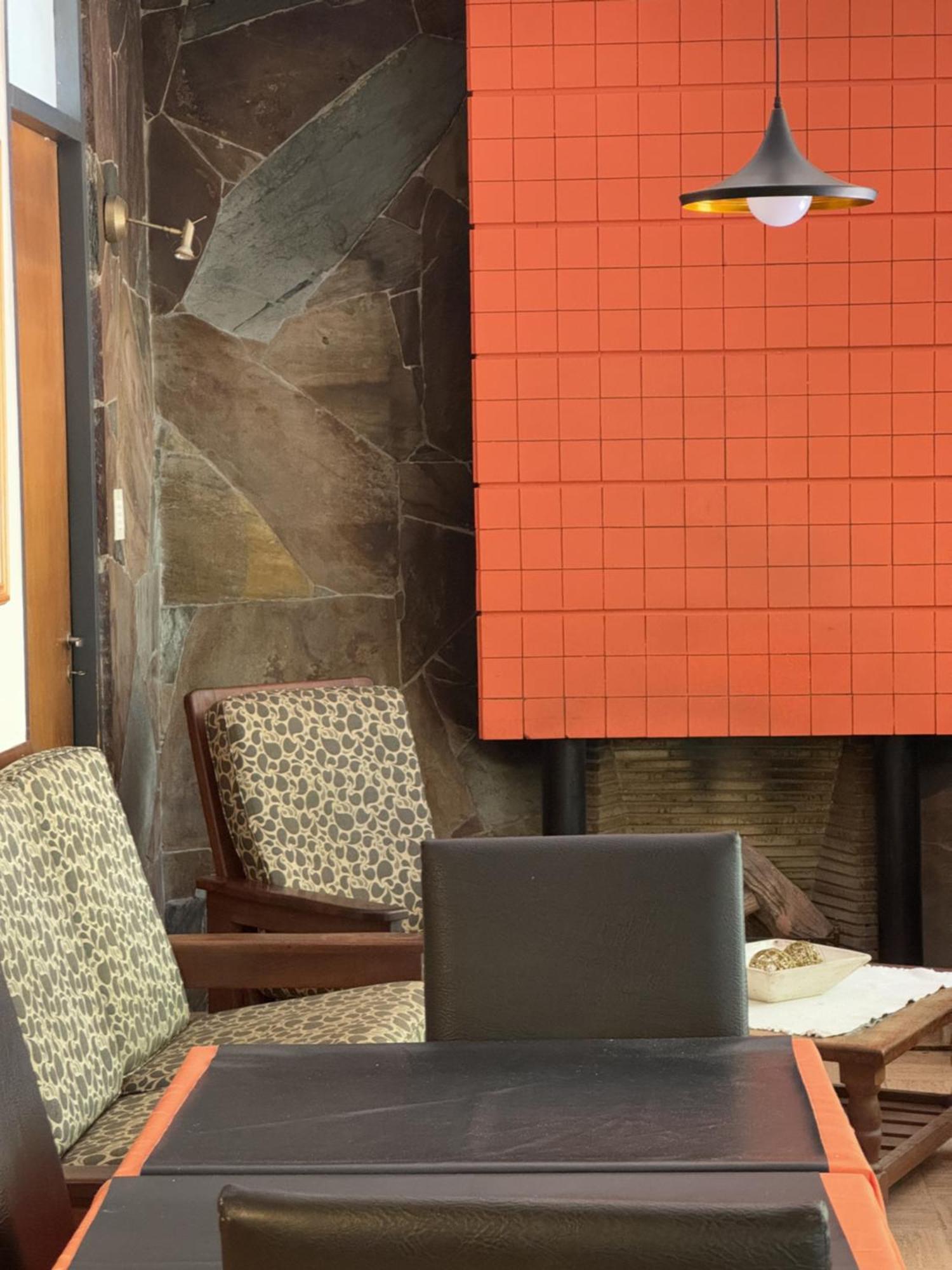 Dali Hotel San Rafael (Mendoza)