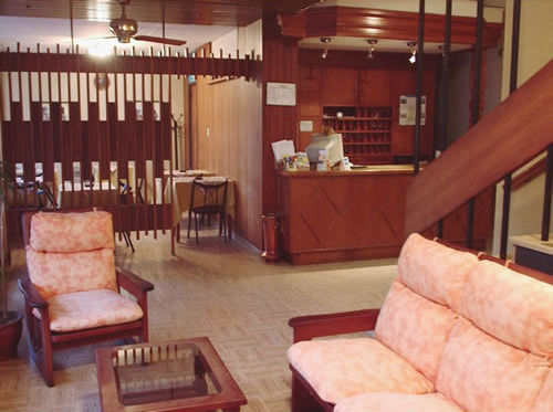 Dali Hotel San Rafael (Mendoza)