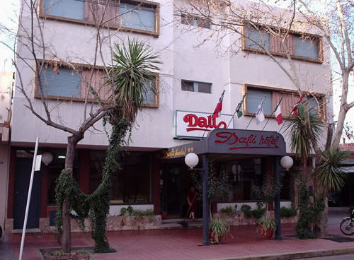 Dali 2*